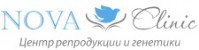Центр генетики и репродукции "Nova Clinic" Центр генетики и репродукции "Nova Clinic"